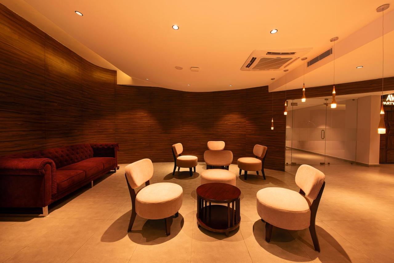 Hometown Galleria Manipal Luaran gambar